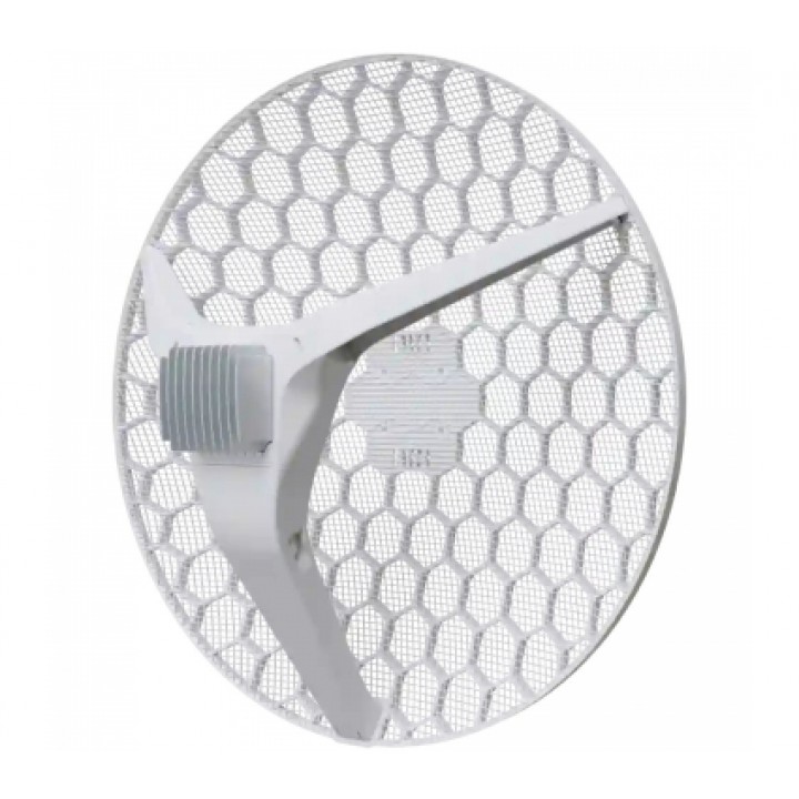 Точка доступу MikroTik LHG XL 52 ac (RBLHGG-5HPacD2HPnD-XL)