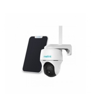Розумна камера Reolink Go PT Plus + SP 4G/3G/LTE