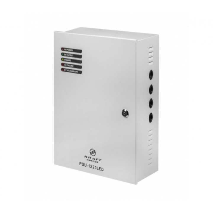 ДБЖ Kraft PSU-1220LED