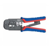 Обжимка для наконечників типу Western KNIPEX 97 51 10
