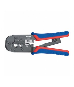 Обжимка для наконечників типу Western KNIPEX 97 51 10