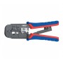 Обжимка для наконечників типу Western KNIPEX 97 51 10
