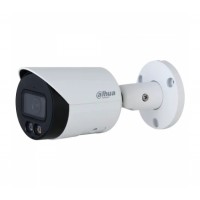 Відеокамера Dahua DH-IPC-HFW2849S-S-IL Dual Light WizSense