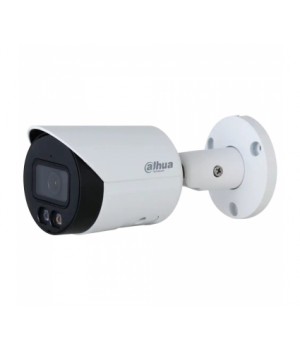 Відеокамера Dahua DH-IPC-HFW2849S-S-IL Dual Light WizSense