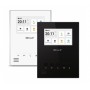 IP відеодомофон Bas-IP AU-04LA white