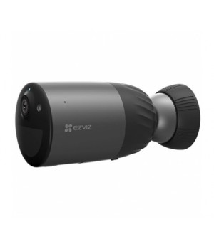 Вулична Wi-Fi камера Ezviz CS-BC1C (з акумулятором)