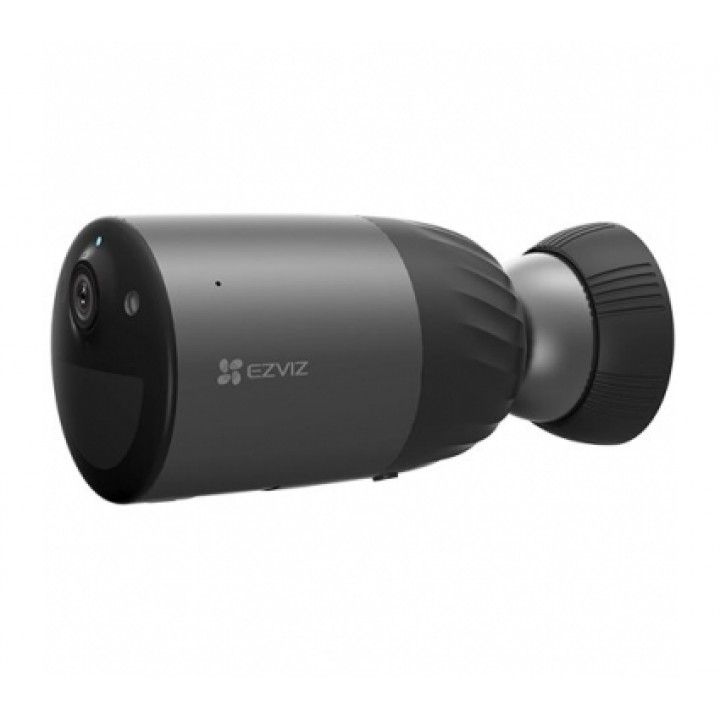 Вулична Wi-Fi камера Ezviz CS-BC1C (з акумулятором)