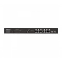 Комутатор Ruijie Reyee RG-ES118GS-P
