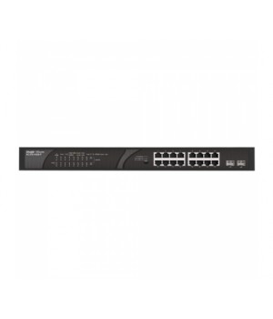 Комутатор Ruijie Reyee RG-ES118GS-P