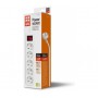 Мережевий фільтр COLORWAY CW-PSEA53W White, 5 розеток, 3м