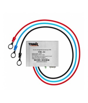 Акумуляторний балансир Trinix TBL-24