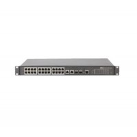 Керований POE комутатор Dahua DH-PFS4226-24ET-360