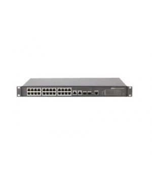 Керований POE комутатор Dahua DH-PFS4226-24ET-360