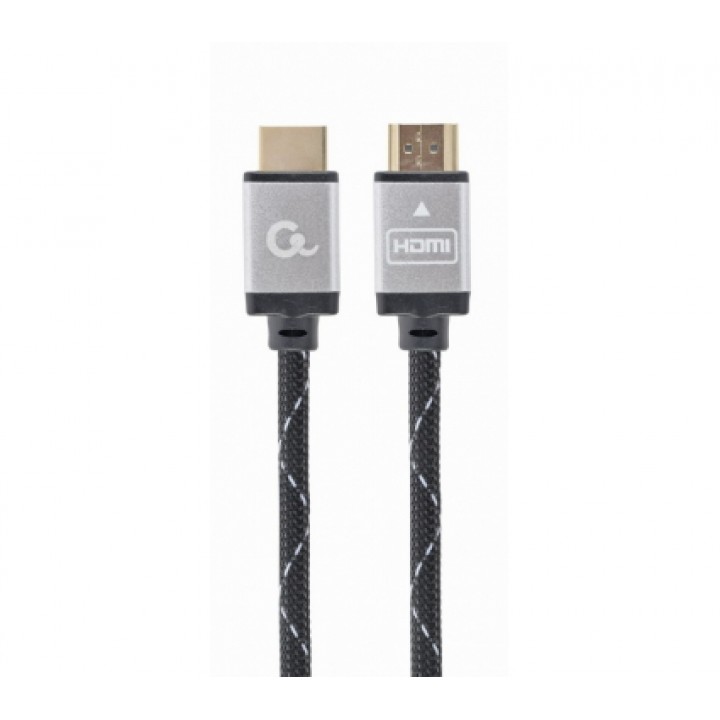 Відео кабель HDMI 5m (HDMI-HDMI)