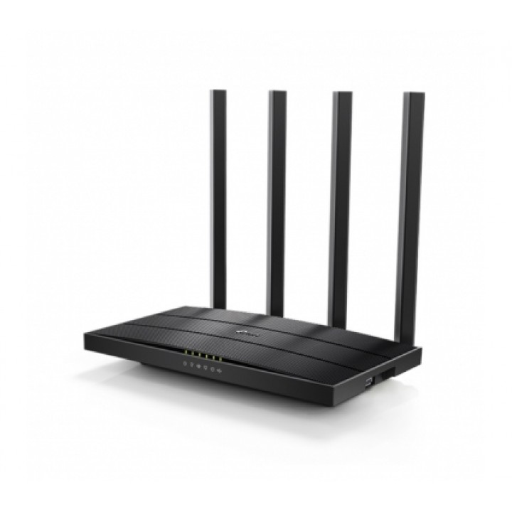Маршрутизатор TP-LINK Archer C6U