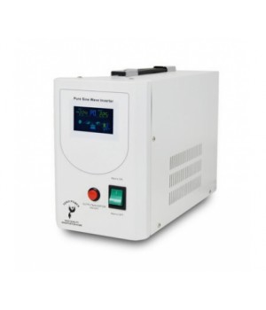 Інвертор Fenix Power HB1012 (1000ВА/800Вт)