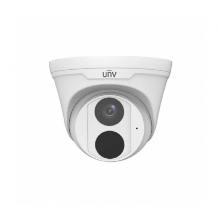 Видеокамера Uniview IPC3612LB-ADF28K-G