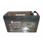 Акумуляторна батарея SB Battery SP7-12EX 12V 7 Ah