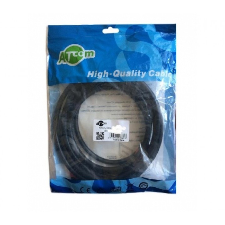 Кабель Atcom HDMI-HDMI 2м