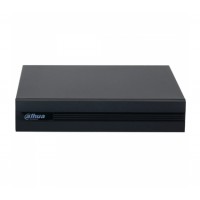 Відеореєстратор Dahua DH-XVR1B08-I (з вбудованим SSD на 480 гб)