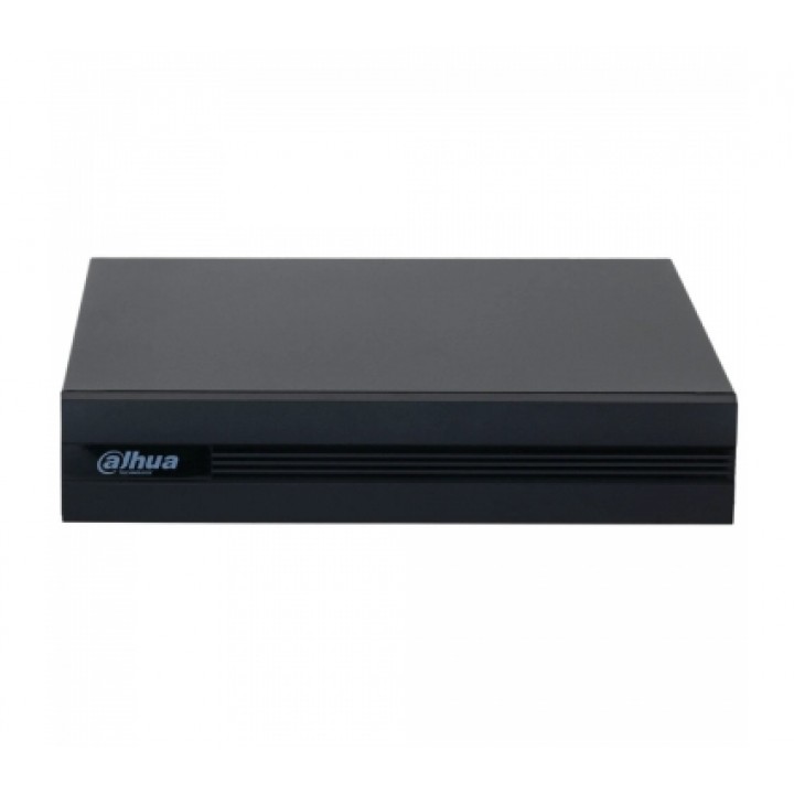 Відеореєстратор Dahua DH-XVR1B08-I (з вбудованим SSD на 480 гб)