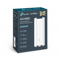 Точка доступу TP-Link Omada EAP610-OUTDOOR