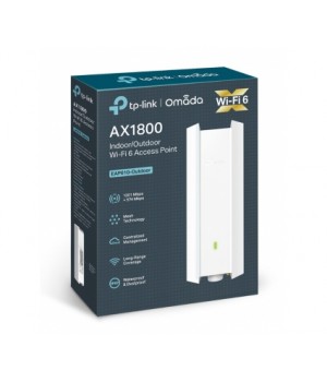 Точка доступу TP-Link Omada EAP610-OUTDOOR