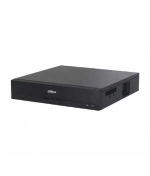 Відеореєстратор Dahua DHI-NVR5864-EI