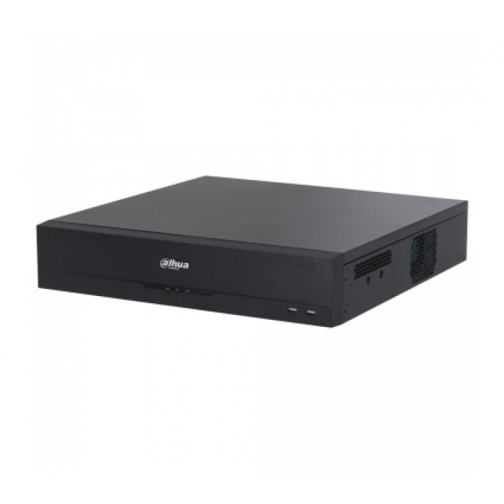 Відеореєстратор Dahua DHI-NVR5864-EI