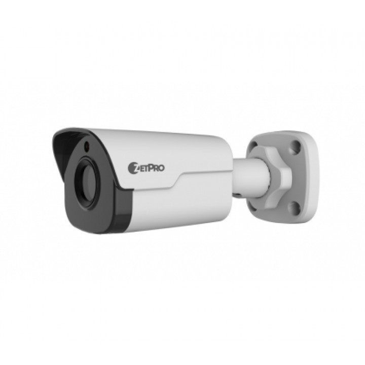 IP відеокамера Zetpro ZIP-2322LT-BT-MVF (2.8-12мм)