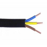 Кабель ВВГнг-LS-П 3x2,5 (5кл)-0,66