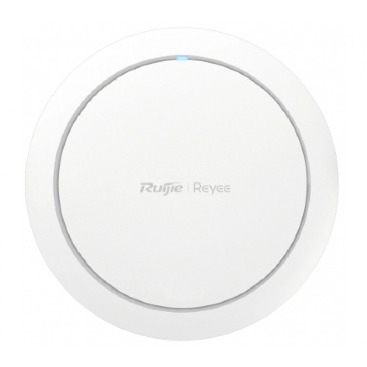 Точка доступу Wi-Fi 6 Ruijie Reyee RG-RAP2266