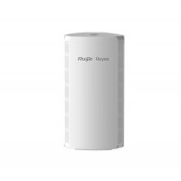 Ruijie Reyee RG-M18 Бездротовий Wi-Fi 6 дводіапазонний гігабітний MESH маршрутизатор