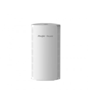 Ruijie Reyee RG-M18 Бездротовий Wi-Fi 6 дводіапазонний гігабітний MESH маршрутизатор
