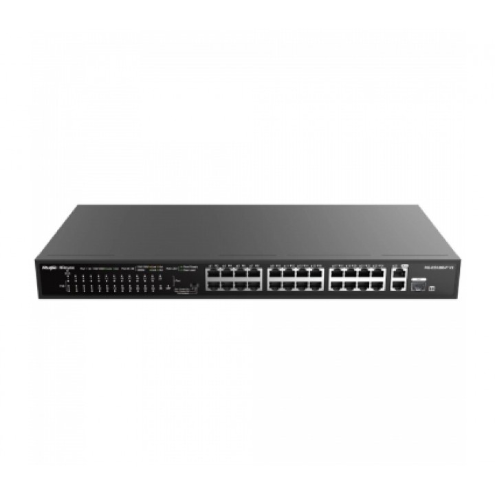 Маршрутизатор Ruijie Reyee RG-ES126S-P V2