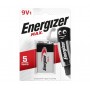 Батарейка Energizer Max Alkaline 9V
