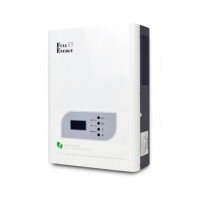 Гібридний інвертор для сонячних панелей Full Energy BBGI-3024WPro