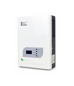 Гібридний інвертор для сонячних панелей Full Energy BBGI-3024WPro