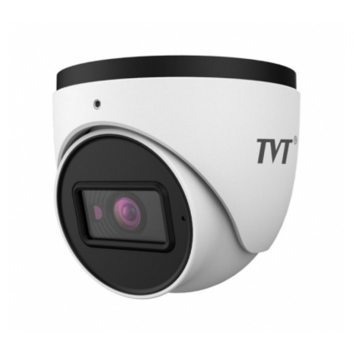 IP відеокамера TVT TD-9554S4 (D/PE/AR2) (2,8mm)