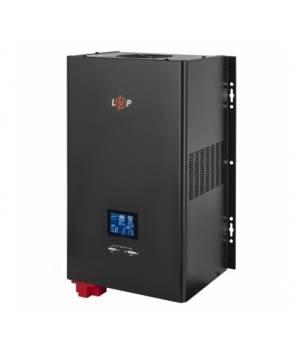 ИБП Logicpower LPE-W-PSW-3600VA+ (2500Вт) 1A-50A