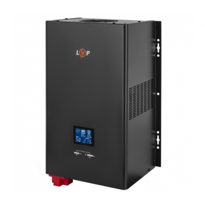 ИБП Logicpower LPE-W-PSW-3600VA+ (2500Вт) 1A-50A