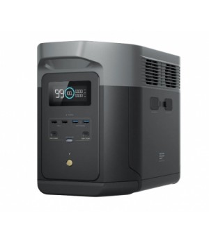 Зарядна станція EcoFlow DELTA 2 Max