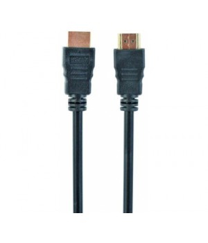 Кабель відео HDMI-HDMI Cablexpert 7,5м (CC-HDMI4-7.5M)