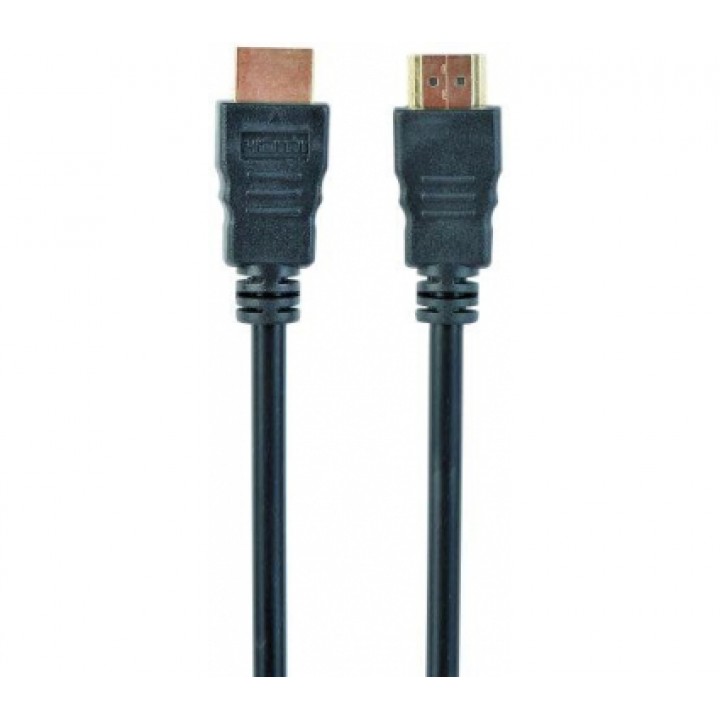 Кабель відео HDMI-HDMI Cablexpert 7,5м (CC-HDMI4-7.5M)