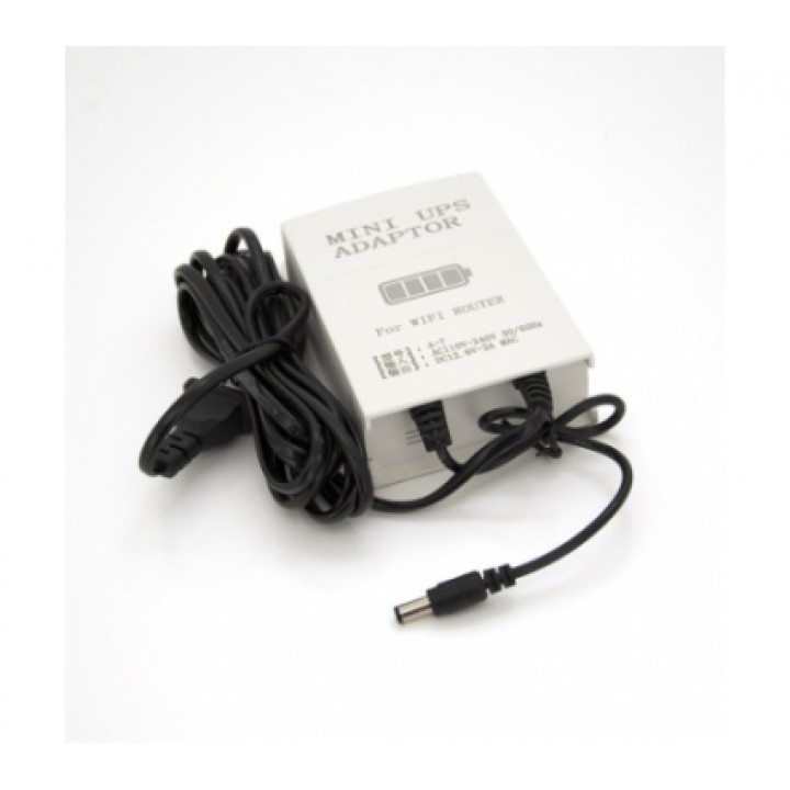 Міні UPS1202, 12.6V 2А