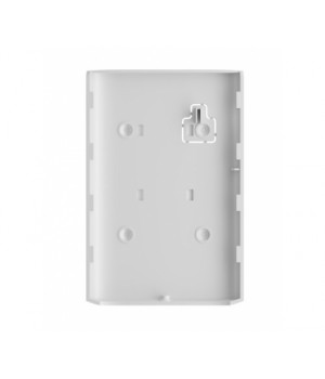 Крипільна панель Smartbracket Ajax DualCurtain Outdoor