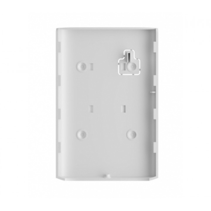 Крипільна панель Smartbracket Ajax DualCurtain Outdoor