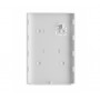Крипільна панель Smartbracket Ajax DualCurtain Outdoor