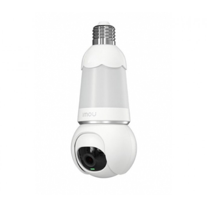 Wi-Fi відеокамера IMOU IPC-S6DP-5M0WEB-E27