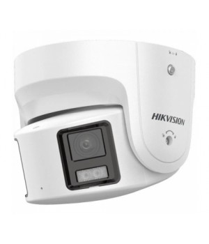 Відеокамера Hikvision DS-2CD2387G2P-LSU/SL (4 mm)